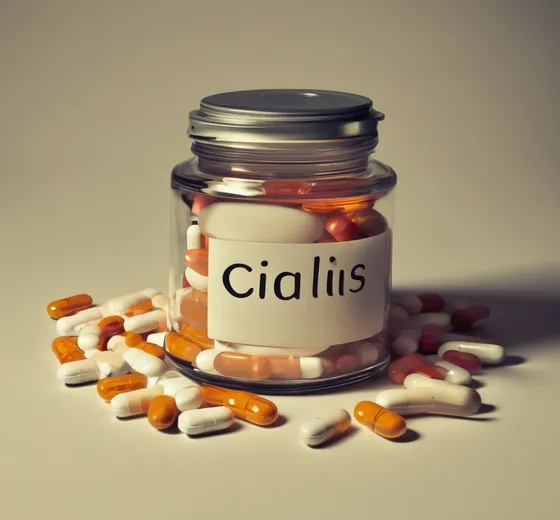 Precio cialis farmacias españa